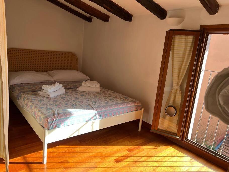 Casa Mirasole Center And Hills Daire Bolonya Dış mekan fotoğraf